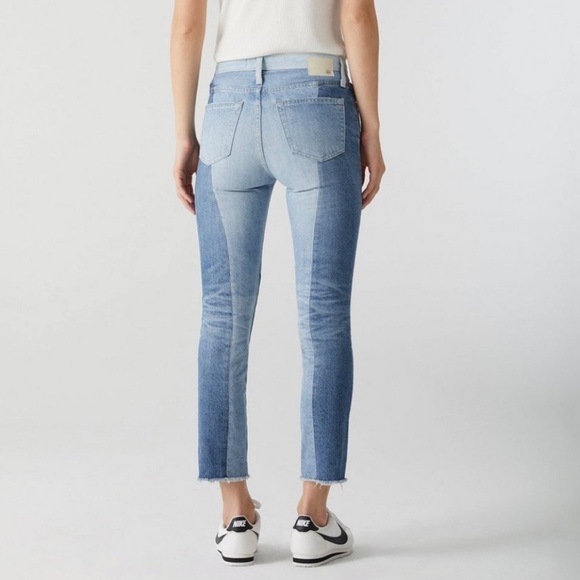 AG Isabelle Jeans - Picture 3 of 11